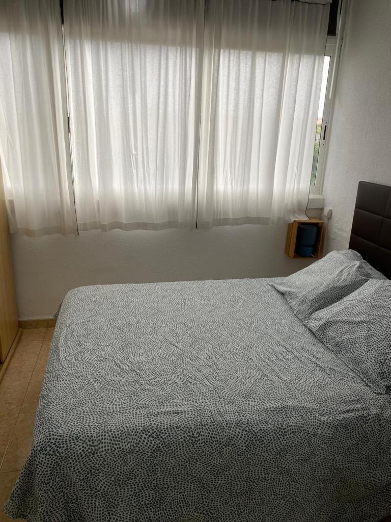 Room Sol Весиндарио Экстерьер фото