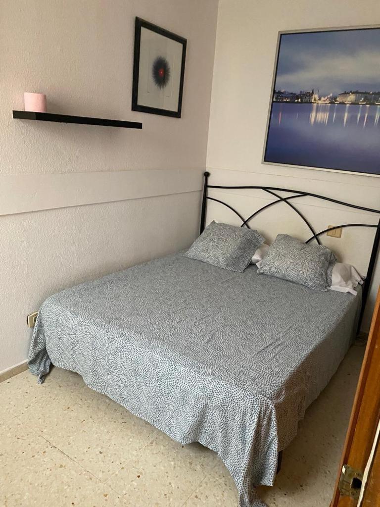 Room Sol Весиндарио Экстерьер фото